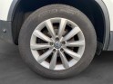 Volkswagen tiguan 2.0 tdi 110 bluemotion technology - toit panoramique - garantie 12 mois - occasion simplicicar brest...