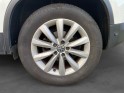 Volkswagen tiguan 2.0 tdi 110 bluemotion technology - toit panoramique - garantie 12 mois - occasion simplicicar brest...