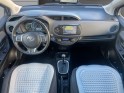 Toyota yaris hybride 100h dynamic / entretien à jour / garantie 12 mois occasion simplicicar royan simplicicar simplicibike...