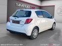 Toyota yaris hybride 100h dynamic / entretien à jour / garantie 12 mois occasion simplicicar royan simplicicar simplicibike...