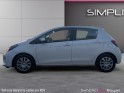 Toyota yaris hybride 100h dynamic / entretien à jour / garantie 12 mois occasion simplicicar royan simplicicar simplicibike...