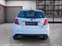 Toyota yaris hybride 100h dynamic / entretien à jour / garantie 12 mois occasion simplicicar royan simplicicar simplicibike...