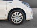 Toyota yaris hybride 100h dynamic / entretien à jour / garantie 12 mois occasion simplicicar royan simplicicar simplicibike...