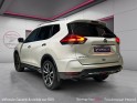 Nissan x-trail 1.6 dci 130 xtronic tekna garantie 12 mois siege chauffant attelage hifi bose occasion simplicicar toulouse...