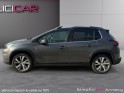 Peugeot 2008 130ch ss, crossway, entretien suivi, toit panoramique, garantie 12 mois occasion simplicicar annecy simplicicar...