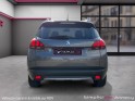 Peugeot 2008 130ch ss, crossway, entretien suivi, toit panoramique, garantie 12 mois occasion simplicicar annecy simplicicar...