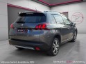 Peugeot 2008 130ch ss, crossway, entretien suivi, toit panoramique, garantie 12 mois occasion simplicicar annecy simplicicar...