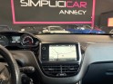 Peugeot 2008 130ch ss, crossway, entretien suivi, toit panoramique, garantie 12 mois occasion simplicicar annecy simplicicar...