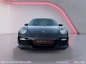 Porsche 911 turbo coupe 997 3.6i 911 turbo boite manuelle - pack espado  22 000euros  - céramique carrosserie facture...