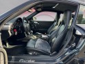 Porsche 911 turbo coupe 997 3.6i 911 turbo boite manuelle - pack espado  22 000euros  - céramique carrosserie facture...