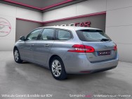 PEUGEOT d'occasion 308 AFFAIRE SW 1.5 BLUE HDI 130 ACTIVE BUSINESS R