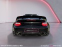Porsche 911 turbo coupe 997 3.6i 911 turbo boite manuelle - pack espado  22 000euros  - céramique carrosserie facture...