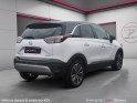 Opel crossland x 1.6 turbo d 120 ch innovation-toit noir -  12 mois de garantie - occasion simplicicar brest simplicicar...