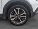 Opel crossland x 1.6 turbo d 120 ch innovation-toit noir -  12 mois de garantie - occasion simplicicar brest simplicicar...