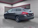 Peugeot 308 sw 1.6 bluehdi 120ch ss eat6 allure  - garantie 12 mois - occasion simplicicar brest simplicicar simplicibike...