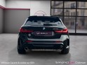 Bmw serie 1 f40 m135i xdrive 306 ch toit ouvrant bmw individual frozen garantie 12 mois occasion simplicicar colmar...