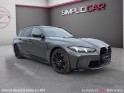Bmw m3 competition touring g81 phase 2 530ch xdrive bva8 - reprise possible malus payé !!! occasion simplicicar rennes...