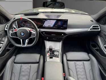 Bmw m3 competition touring g81 phase 2 530ch xdrive bva8 - reprise possible malus payé !!! occasion simplicicar rennes...