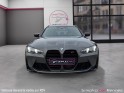 Bmw m3 competition touring g81 phase 2 530ch xdrive bva8 - reprise possible malus payé !!! occasion simplicicar rennes...