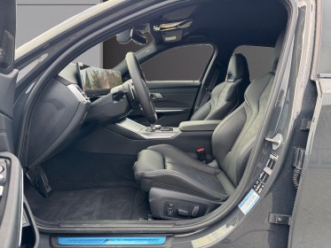 Bmw m3 competition touring g81 phase 2 530ch xdrive bva8 - reprise possible malus payé !!! occasion simplicicar rennes...