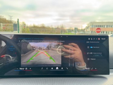 Bmw m3 competition touring g81 phase 2 530ch xdrive bva8 - reprise possible malus payé !!! occasion simplicicar rennes...