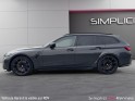 Bmw m3 competition touring g81 phase 2 530ch xdrive bva8 - reprise possible malus payé !!! occasion simplicicar rennes...