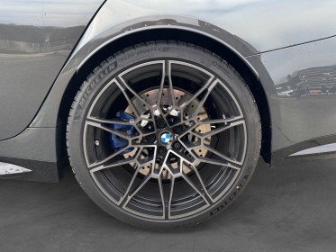 Bmw m3 competition touring g81 phase 2 530ch xdrive bva8 - reprise possible malus payé !!! occasion simplicicar rennes...