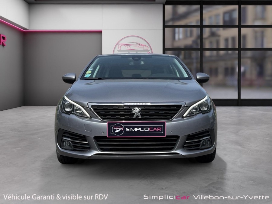 PEUGEOT d'occasion 308 AFFAIRE SW 1.5 BLUE HDI 130 ACTIVE BUSINESS R