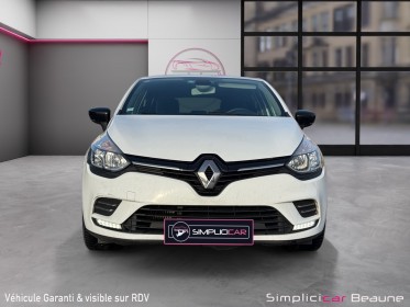 Renault clio iv 0.9 tce 90 limited garantie 12 mois occasion simplicicar beaune simplicicar simplicibike france