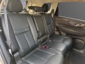 Nissan x-trail 1.6 163 7places tekna - toit ouvrant - caméra 360 - sièges chauffant - garantie 12 mois occasion simplicicar...
