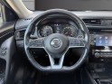 Nissan x-trail 1.6 163 7places tekna - toit ouvrant - caméra 360 - sièges chauffant - garantie 12 mois occasion simplicicar...