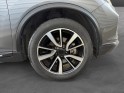 Nissan x-trail 1.6 163 7places tekna - toit ouvrant - caméra 360 - sièges chauffant - garantie 12 mois occasion simplicicar...
