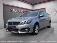 PEUGEOT d'occasion 308 AFFAIRE SW 1.5 BLUE HDI 130 ACTIVE BUSINESS R