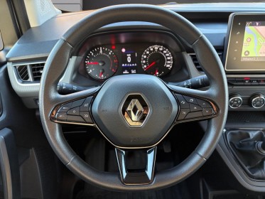 Renault kangoo van 1.5 blue dci 95 extra sesame ouvre toi occasion simplicicar rennes simplicicar simplicibike france