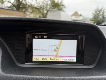 Mercedes classe e coupe 350 cdi 3.0 v6 230cv 7g-tronic executive - gps - radar av ar occasion simplicicar rennes simplicicar...