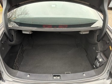 Mercedes classe e coupe 350 cdi 3.0 v6 230cv 7g-tronic executive - gps - radar av ar occasion simplicicar rennes simplicicar...