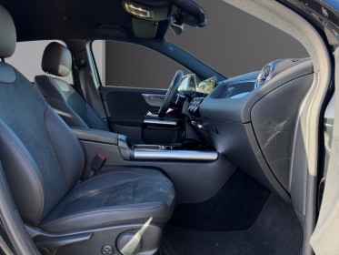 Mercedes gla amg line - prix ht - tva récupérable occasion simplicicar rennes simplicicar simplicibike france