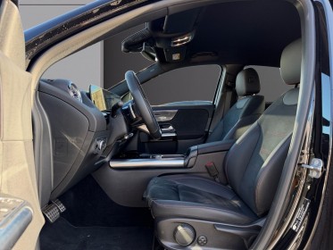 Mercedes gla amg line - prix ht - tva récupérable occasion simplicicar rennes simplicicar simplicibike france