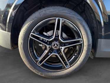 Mercedes gla amg line - prix ht - tva récupérable occasion simplicicar rennes simplicicar simplicibike france