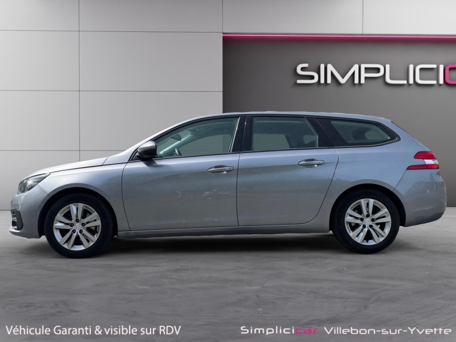 PEUGEOT d'occasion 308 AFFAIRE SW 1.5 BLUE HDI 130 ACTIVE BUSINESS R