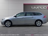 PEUGEOT d'occasion 308 AFFAIRE SW 1.5 BLUE HDI 130 ACTIVE BUSINESS R