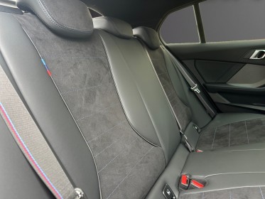 Bmw  serie 1 120i f 70 170 ch dkg7 m sport occasion simplicicar coeur d'yvelines - auto expo 78 simplicicar simplicibike france