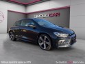 Volkswagen scirocco r 2.0 tsi 280ch dsg6 - suivi complet - carplay - radar av ar - véhicule 100% d'origine occasion...