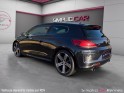 Volkswagen scirocco r 2.0 tsi 280ch dsg6 - suivi complet - carplay - radar av ar - véhicule 100% d'origine occasion...