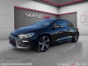 Volkswagen scirocco r 2.0 tsi 280ch dsg6 - suivi complet - carplay - radar av ar - véhicule 100% d'origine occasion...