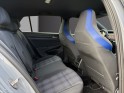 Volkswagen golf 8 gte 1.4 245ch dsg6 hybrid rechargeable - complet vw - d'ambiance - carplay - radar av ar occasion...