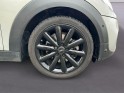 Mini hatch 5 portes cooper s 192 ch bva6 finition red hot chili - toit ouvrant- carnet complet  - camera de recul occasion...