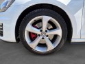 Volkswagen golf 7 gti 2.0 tsi 220ch radar av ar - véhicule 100% d'origine - moniteur de performances occasion simplicicar...