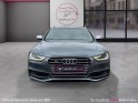 Audi s4 avant 3.0 tfsi v6 333ch quattro s tronic gris daytona intérieur bi-ton - radar av ar - bang  olufsen occasion...