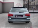 Audi s4 avant 3.0 tfsi v6 333ch quattro s tronic gris daytona intérieur bi-ton - radar av ar - bang  olufsen occasion...